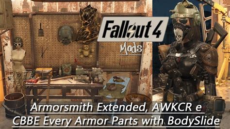 awkcr fallout 4 xbox|armor keywords fallout 4.